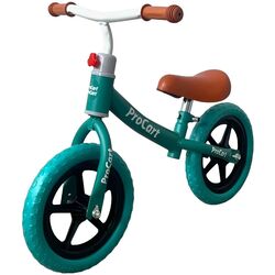 Bicicleta fara pedale Procart 361A (Turquoise) Thumb
