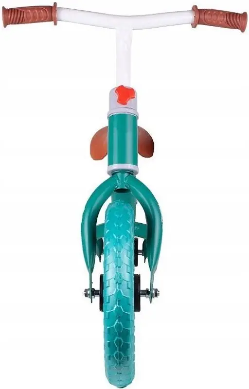 Bicicleta fara pedale Procart 361A (Turquoise)