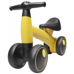 Беговел Procart 493398 (Yellow/Black) Thumb