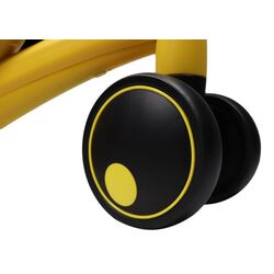 Беговел Procart 493398 (Yellow/Black) Thumb