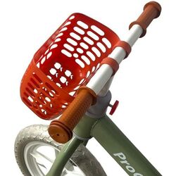 Bicicleta fara pedale Procart SH-N956 (Green) Thumb