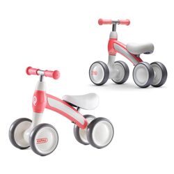 Bicicleta fara pedale Qplay Cutey (Pink) Thumb