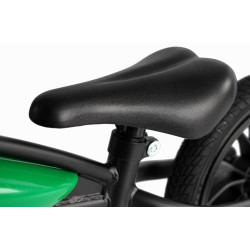 Bicicleta fara pedale QPlay Feduro (Green) Thumb