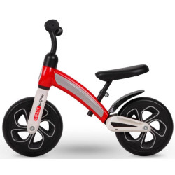 Bicicleta fara pedale Qplay Impact (Red) Thumb