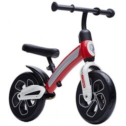 Bicicleta fara pedale QPlay Impact (Red)