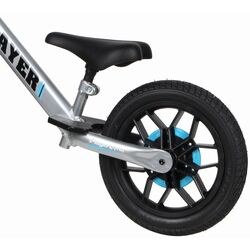 Bicicleta fara pedale Qplay Player (Blue) Thumb