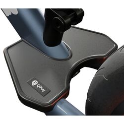 Bicicleta fara pedale Qplay Player (Orange) Thumb