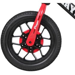 Bicicleta fara pedale Qplay Player (Red) Thumb