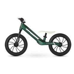 Bicicleta fara pedale QPlay Racer (Green)