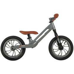 Беговел Qplay Racer (Grey) Thumb