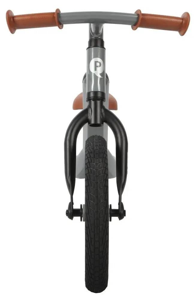 Беговел Qplay Racer (Grey) - 6