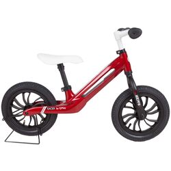 Беговел QPlay Racer (Red/White) Thumb
