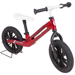 Беговел QPlay Racer (Red/White) Thumb