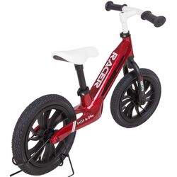 Беговел QPlay Racer (Red/White) Thumb