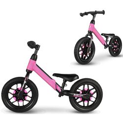 Беговел QPlay Spark (Pink) Thumb