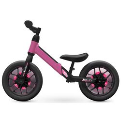 Bicicleta fara pedale QPlay Spark (Pink)