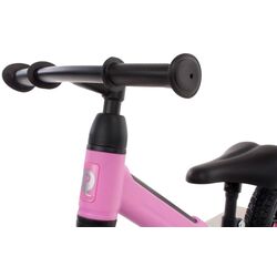 Bicicleta fara pedale Qplay Spark (Pink) Thumb