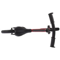 Bicicleta fara pedale Qplay Spark (Red) Thumb