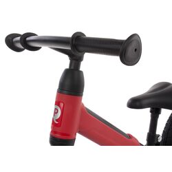 Bicicleta fara pedale Qplay Spark (Red) Thumb