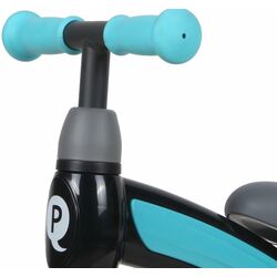 Bicicleta fara pedale Qplay Sweetie (Blue) Thumb