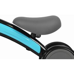 Bicicleta fara pedale Qplay Sweetie (Blue) Thumb