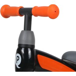 Bicicleta fara pedale Qplay Sweetie (Orange) Thumb
