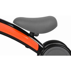 Bicicleta fara pedale Qplay Sweetie (Orange) Thumb