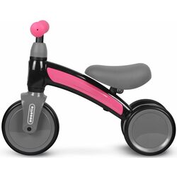 Bicicleta fara pedale Qplay Sweetie (Pink) Thumb