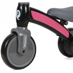 Bicicleta fara pedale Qplay Sweetie (Pink) Thumb