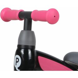 Bicicleta fara pedale Qplay Sweetie (Pink) Thumb