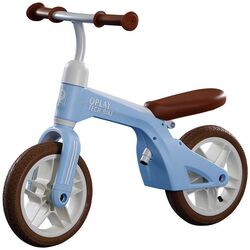 Беговел QPlay Tech Air (Blue) Thumb