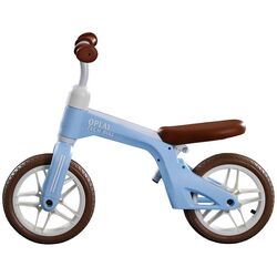 Bicicleta fara pedale QPlay Tech Air (Blue)