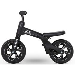 Беговел Qplay Tech (Black) Thumb