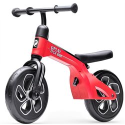 Беговел Qplay Tech (Red)