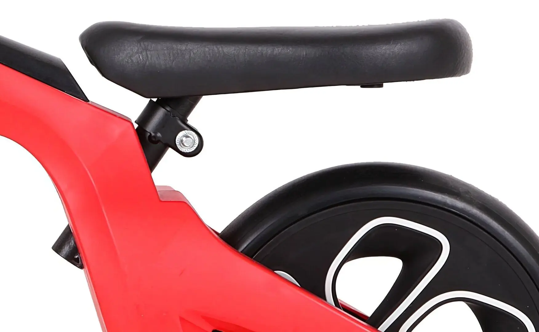 Беговел Qplay Tech (Red) - 4