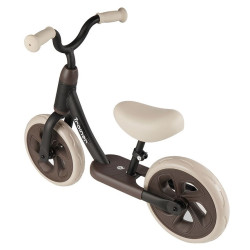 Bicicleta fara pedale QPlay Trainer (Black) Thumb