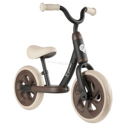 Bicicleta fara pedale QPlay Trainer (Black)