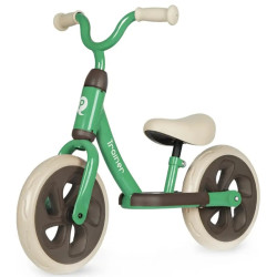 Беговел QPlay Trainer (Green) Thumb