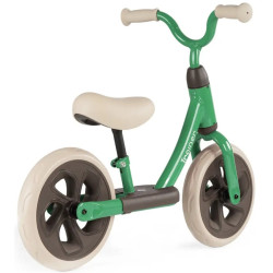 Беговел QPlay Trainer (Green) Thumb