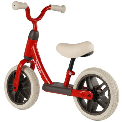 Беговел QPlay Trainer (Red) Thumb