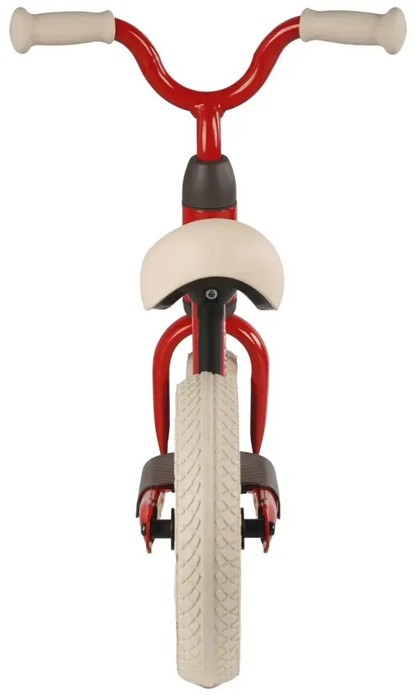 Беговел QPlay Trainer (Red) - 4