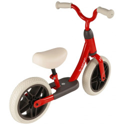 Беговел QPlay Trainer (Red) Thumb