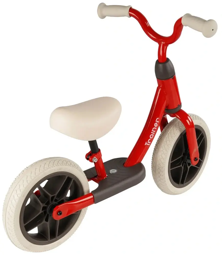 Беговел QPlay Trainer (Red) - 5