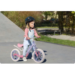 Bicicleta fara pedale Ricokids Funnu 760502 (Multicolour) Thumb