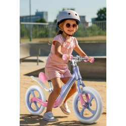 Bicicleta fara pedale Ricokids Funnu 760502 (Multicolour) Thumb