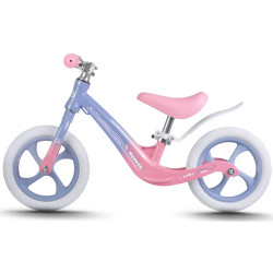 Bicicleta fara pedale Ricokids Funnu 760502 (Multicolour) Thumb
