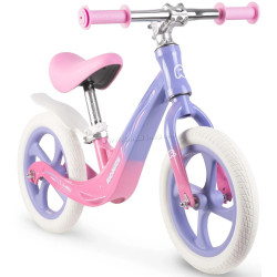 Bicicleta fara pedale Ricokids Funnu 760502 (Multicolour)