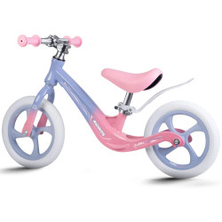 Bicicleta fara pedale Ricokids Funnu 760502 (Multicolour) Thumb