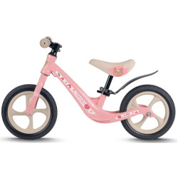 Bicicleta fara pedale Ricokids Funnu 760503 (Multicolour) Thumb