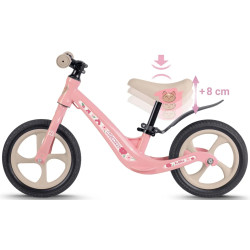 Bicicleta fara pedale Ricokids Funnu 760503 (Multicolour) Thumb